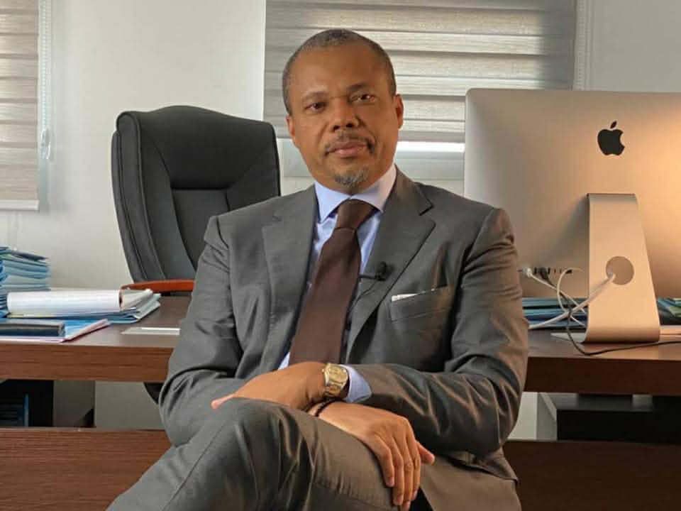 Christian Katende