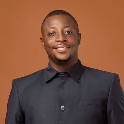 Claude Mbuyi