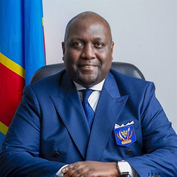 Dominique Migisha