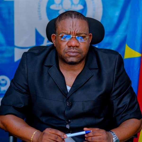 Erick Makuala
