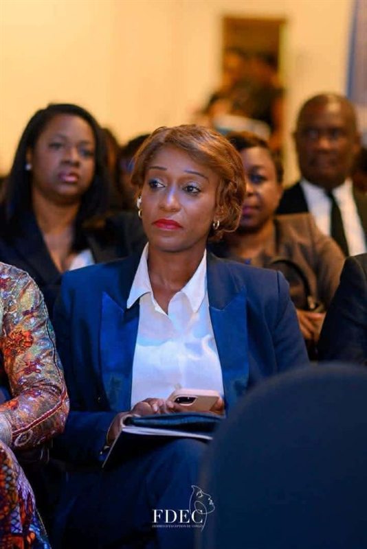 Hélène Gakuru