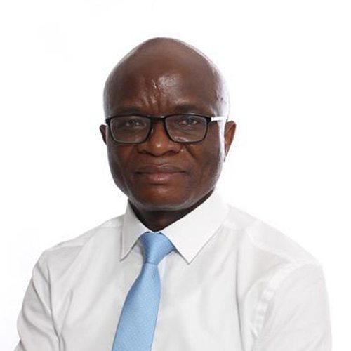 Justin Kalumba