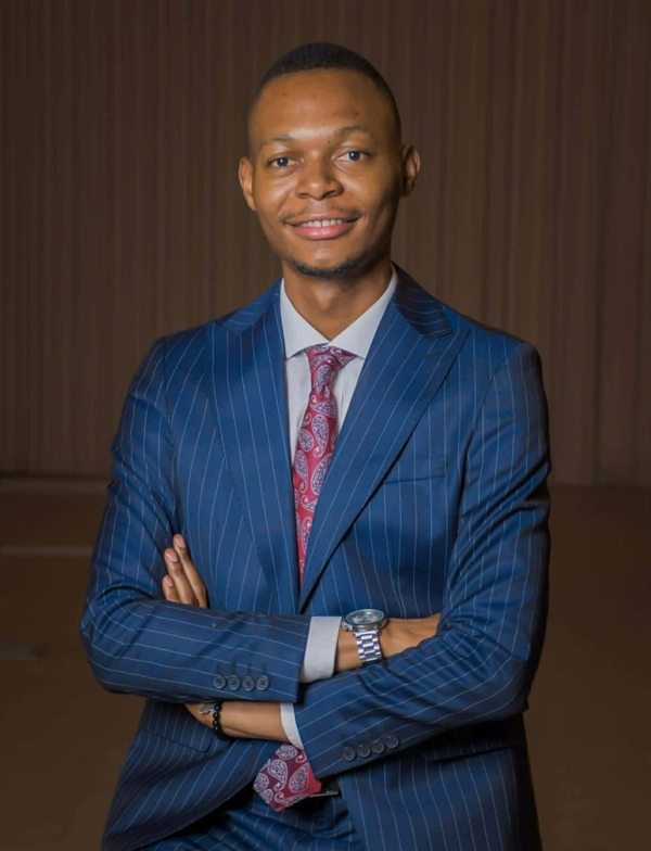 Lionel Kabeya