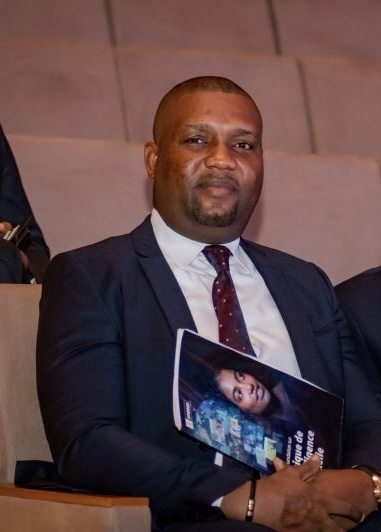 Marc Tshibasu